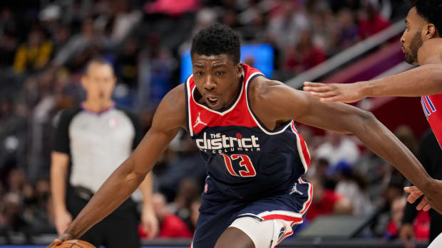 Thomas Bryant